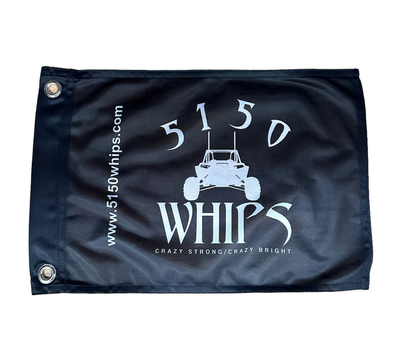 5150 Whips swivel flag clip for 6-foot 187 whips WH-2308