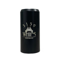 5150 Whips black magnetic replacement base mount WH-2506-BK