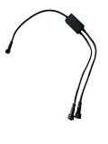 5150 Whips WH-2513 187 2-lead Y-splitter