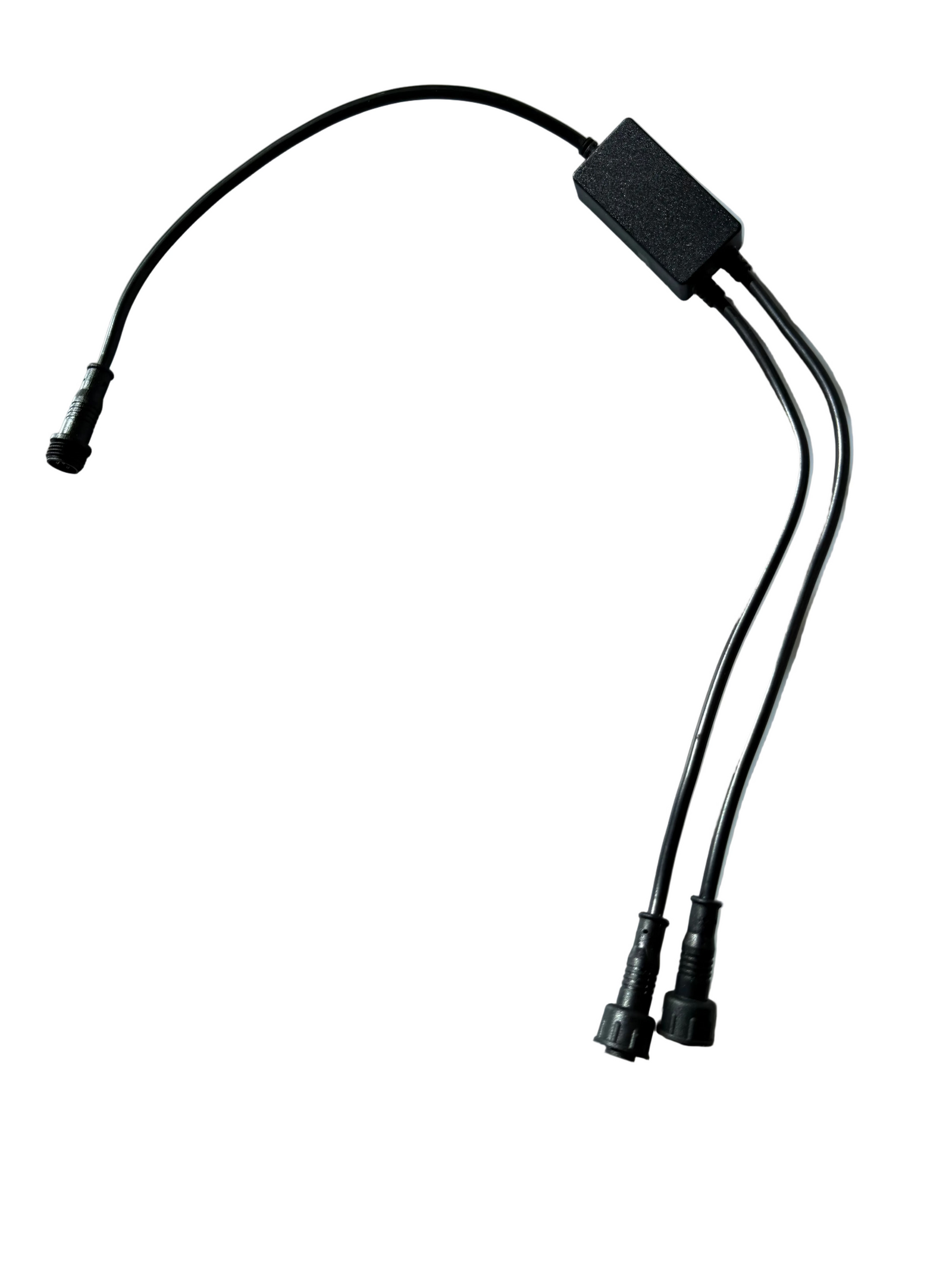5150 Whips WH-2513 187 2-lead Y-splitter