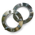 4x110 Wheel Spacer 1" 10x1.25mm Stud