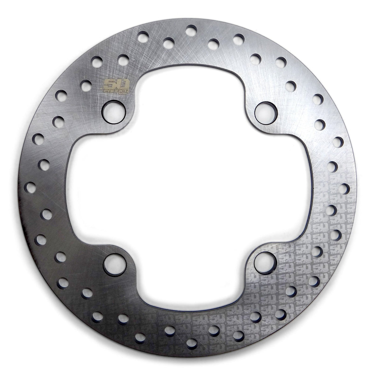 RZR XP1000 Front Disc Brake Rotor