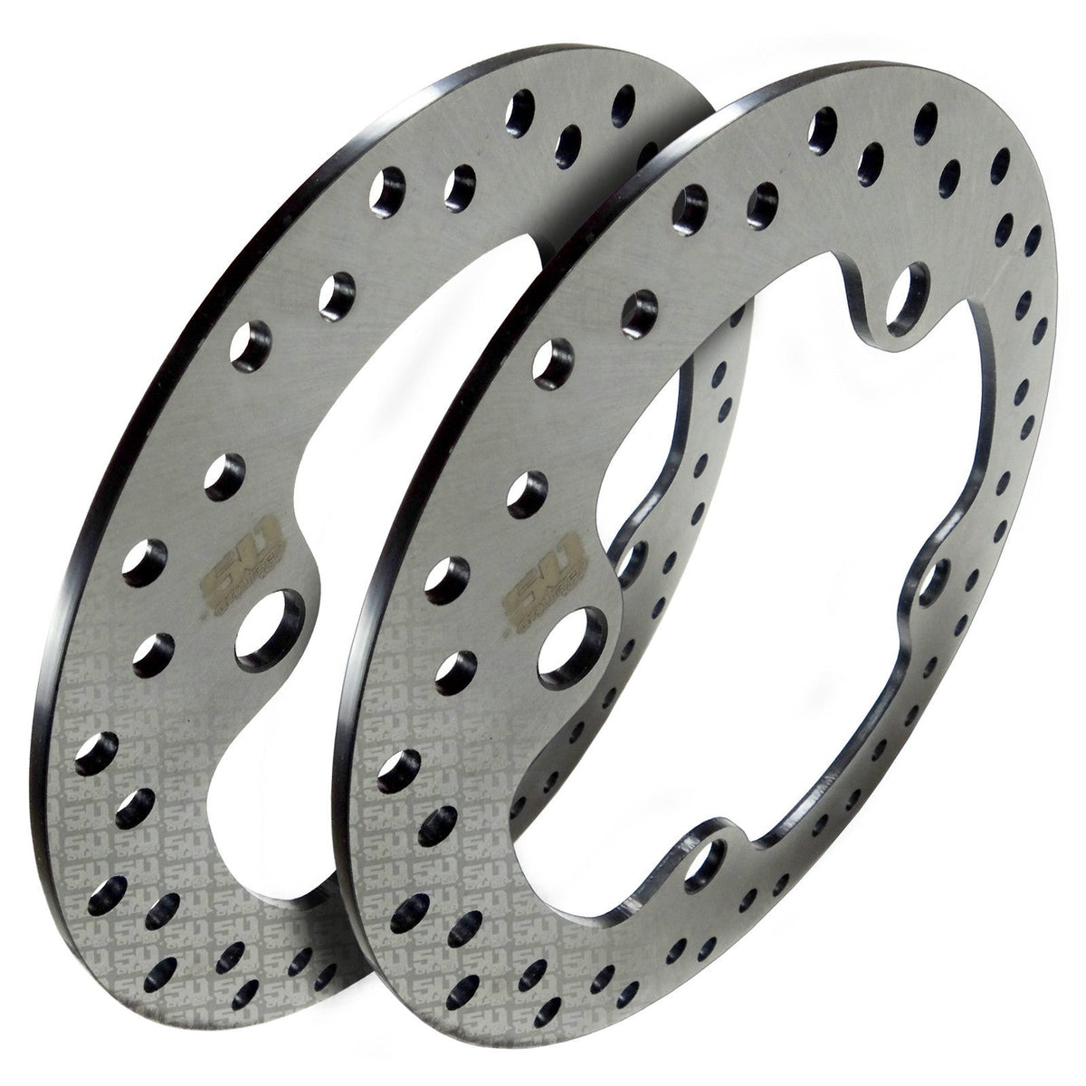 RZR XP1000 Front Disc Brake Rotor