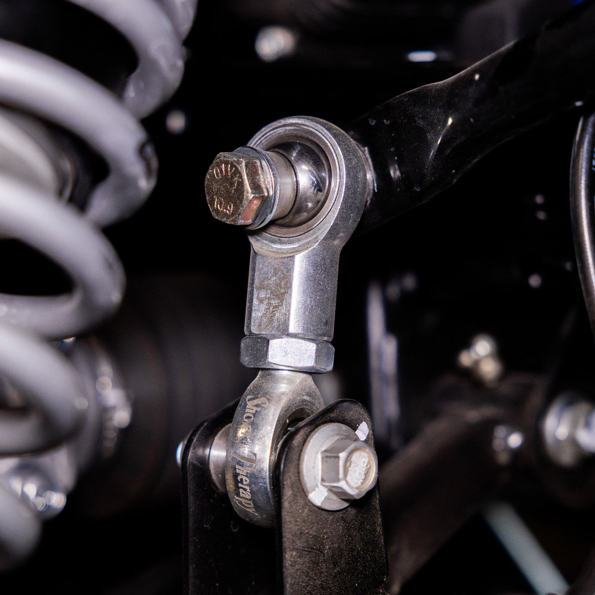 CFMoto ZForce Z10 Sway Bar Links