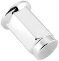 Lug Nuts Flat 3/8 x 24 14mm Hex