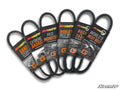 Can-Am Commander Heavy-Duty CVT Drive Belt