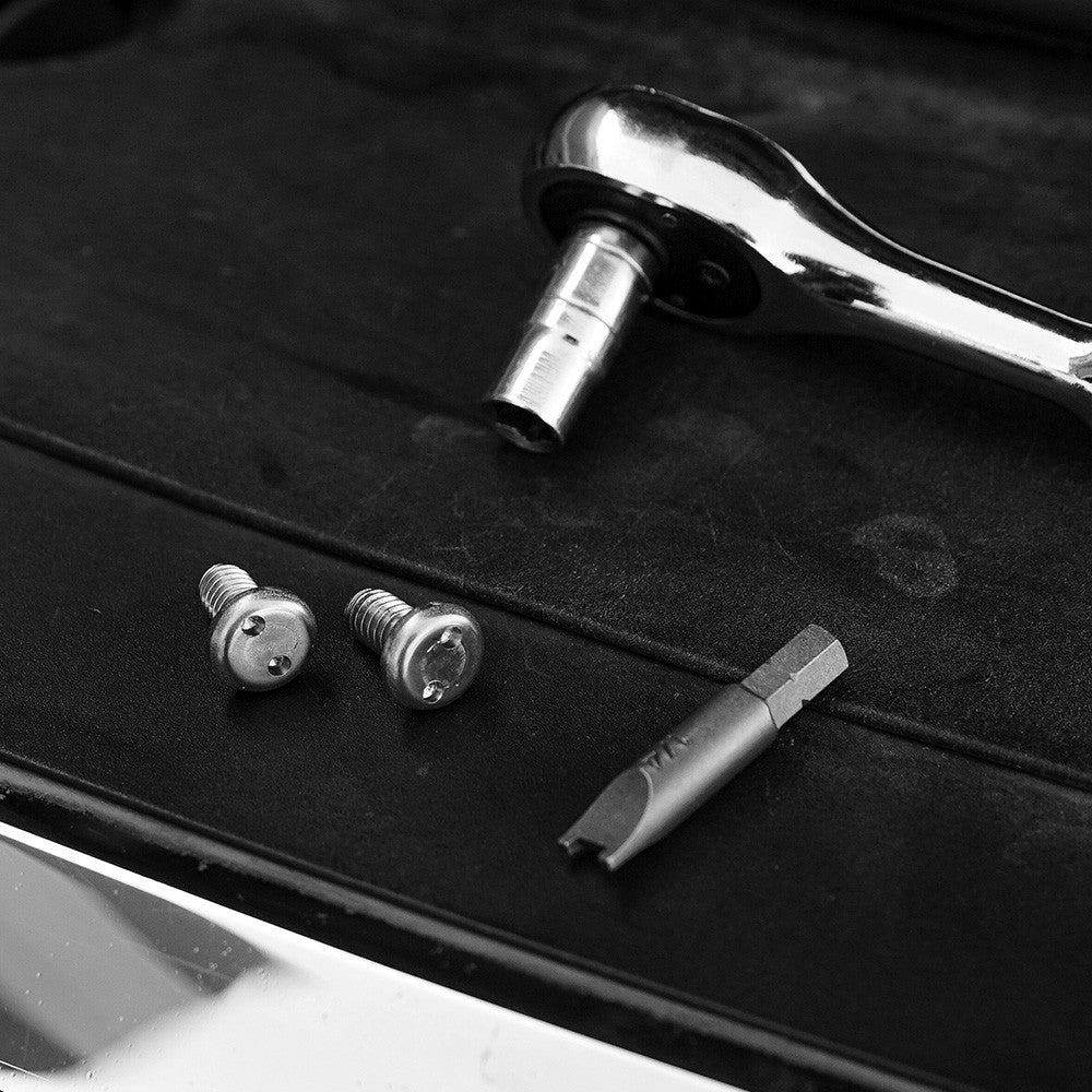 OnX6+/S8/XL/LP Security Hardware Kit | Baja Designs