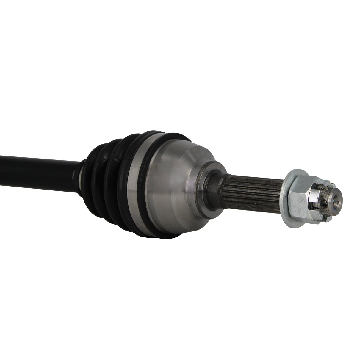 Suzuki King Quad 400 front ATV axles set 2008 - 2024 54902-27H00 54902-27H01