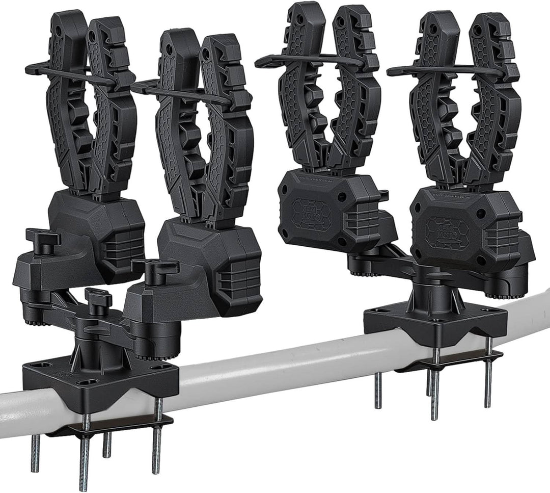 KEMIMOTO 1680D Seat Covers for Polaris General