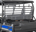 KEMIMOTO rear windshield for Kawasaki Mule Pro