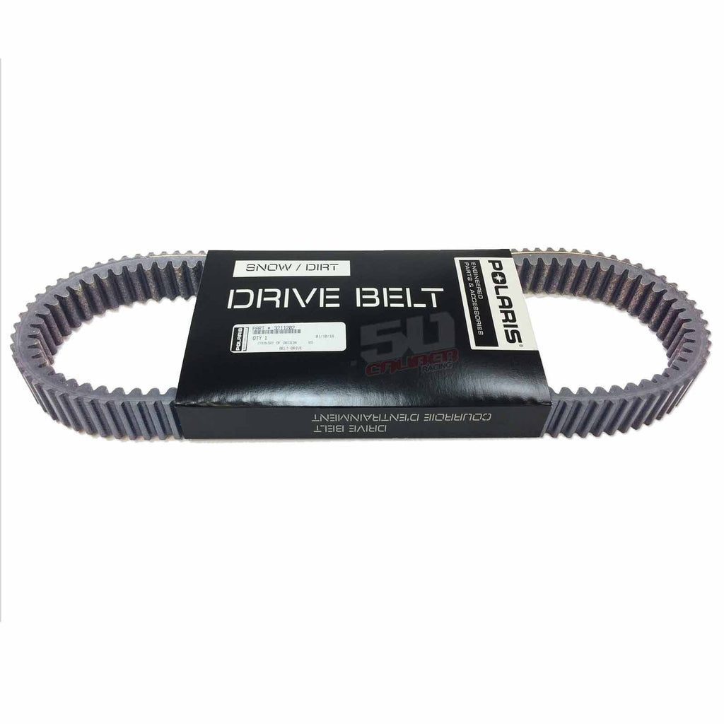 OEM Polaris XP Turbo Belt 3211202 2 seat & XP4 XPT 2017-2018