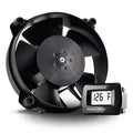 Fan Kit — Universal Radiator / Oil Cooler