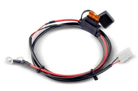Fan Kit, Wire Harness