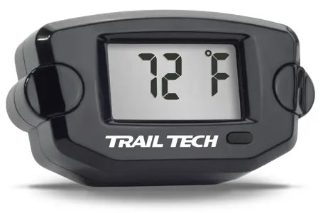 Surface TTO, Temperature, Black, CVT Belt Sensor, M6x1