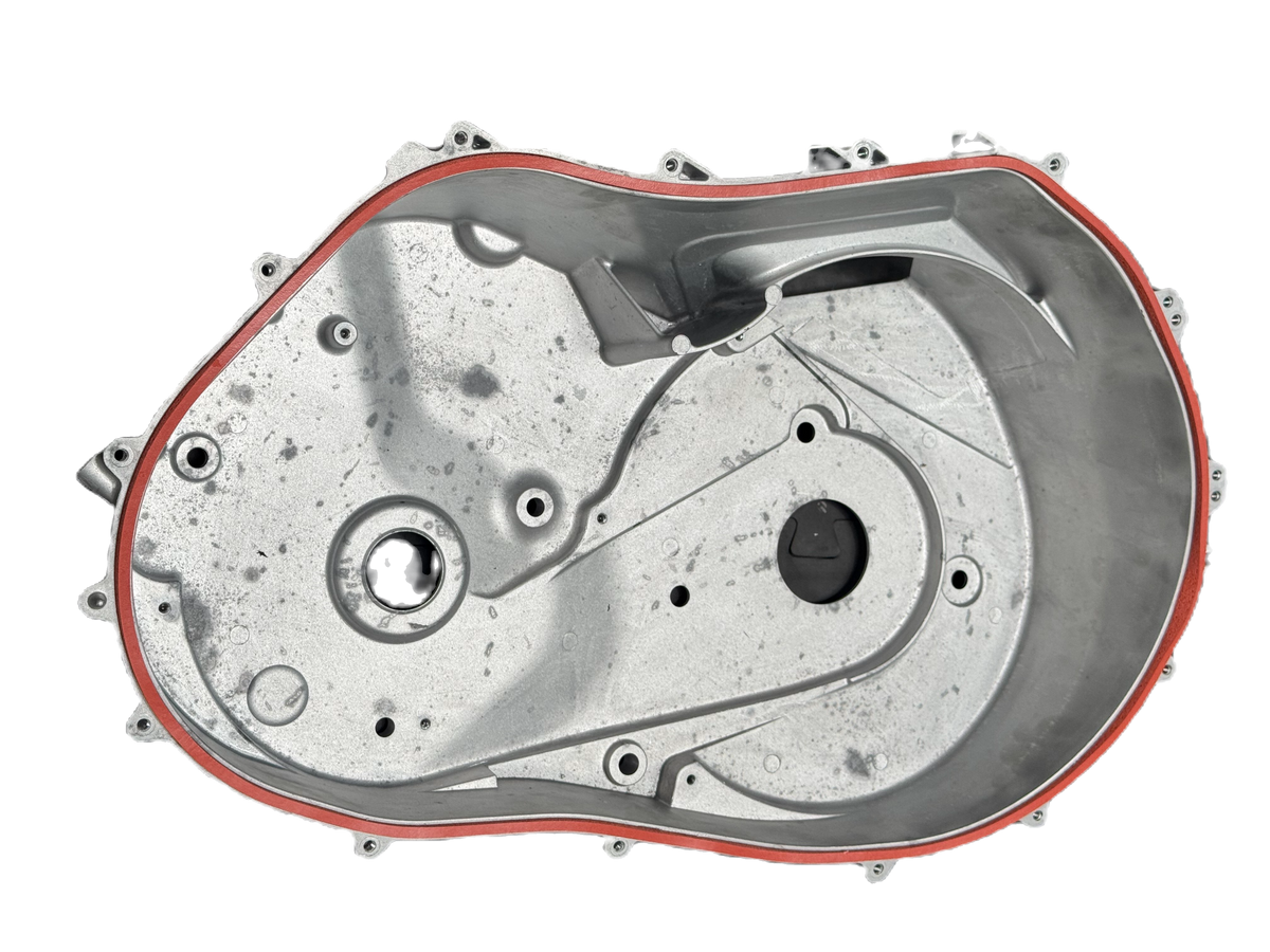 RZR Pro S CVT Seal 2025
