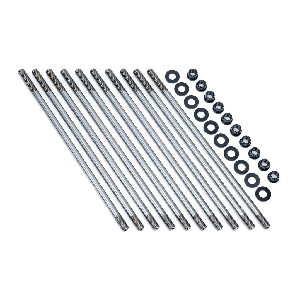 EVP Custom-Aged 625+ head stud kit for 2022+ Polaris RZR Pro R