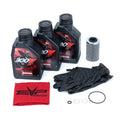 EVP Motul 300V oil change kit for Can-Am Maverick R