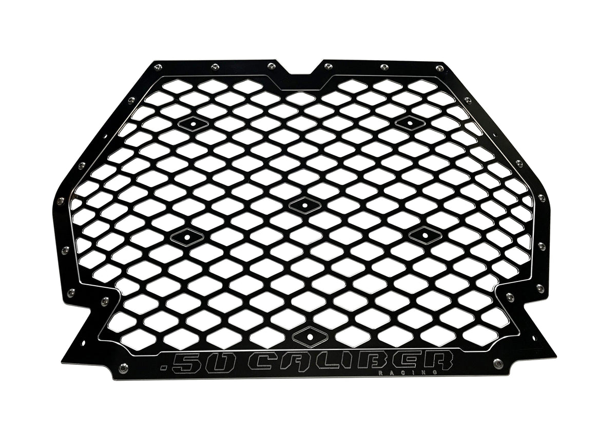 Custom Billet Grill RZR XP1000 / XP Turbo / S 2019