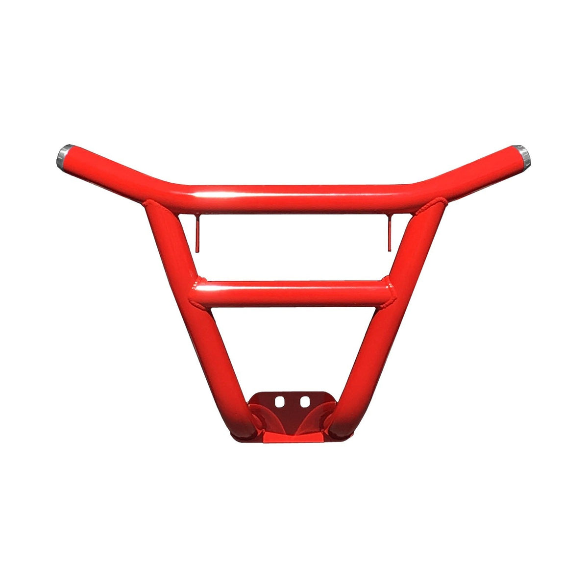 RZR Turbo S Front Bumper