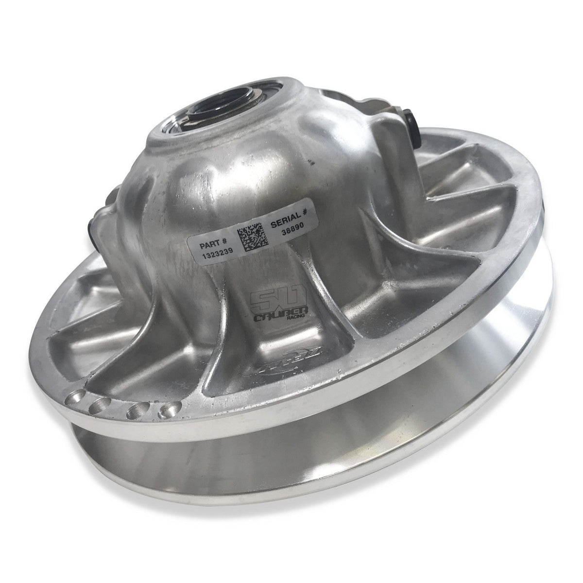 2014-2015 Polaris RZR Secondary Clutch XP1000