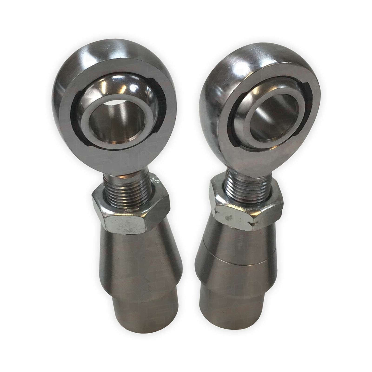 Panhard Bar Fab Kit -  1/2" Chromoly Heim - 1" OD Tubing