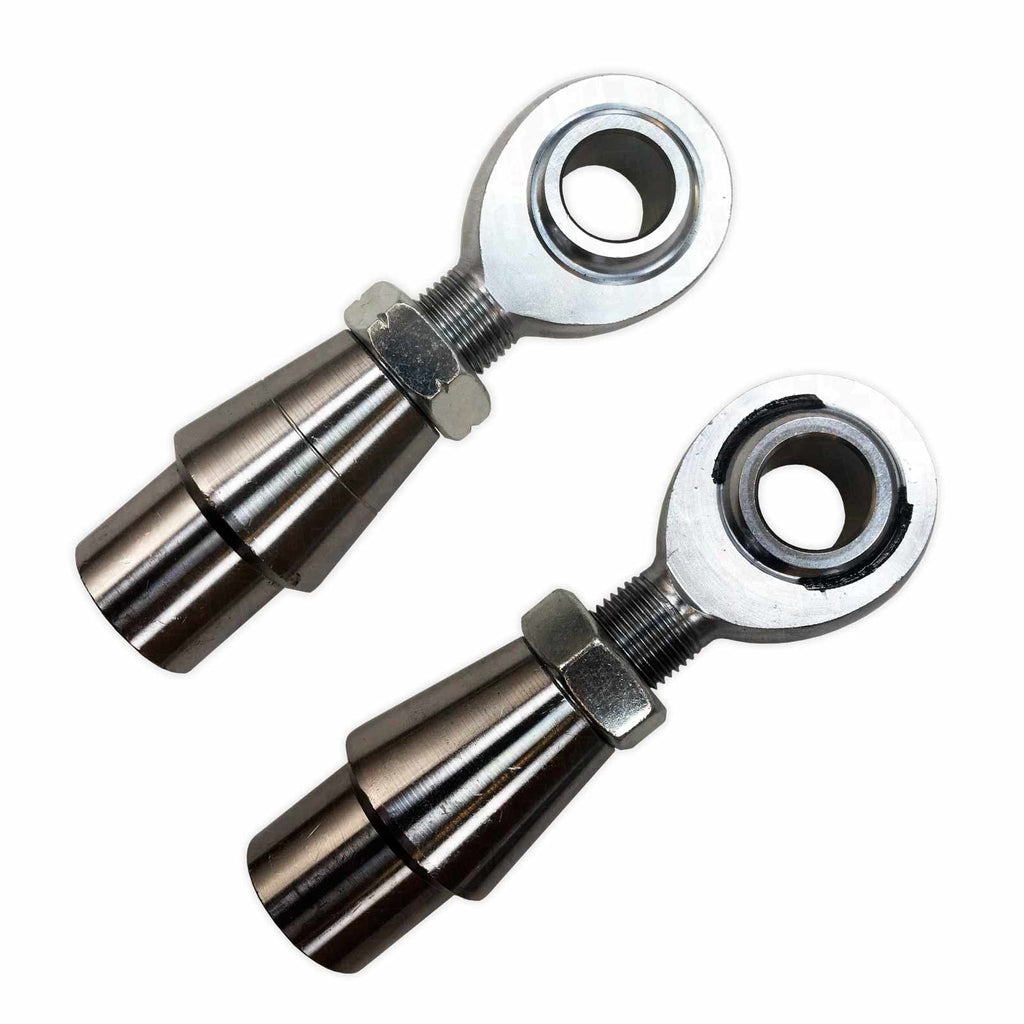 Panhard Bar Fab Kit -  3/4" Chromoly Heim - 1.5" OD Tubing