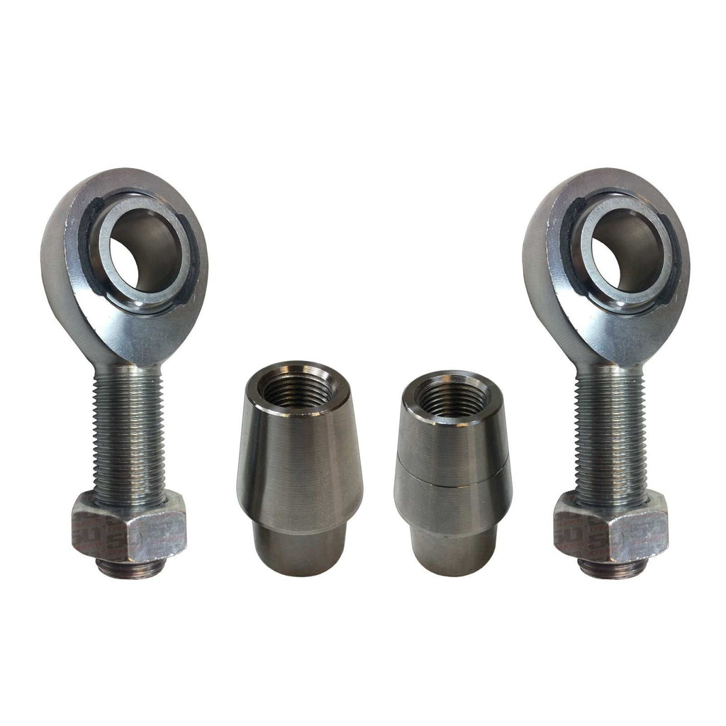 Panhard Bar Fab Kit -  3/4" Chromoly Heim - 1.5" OD Tubing