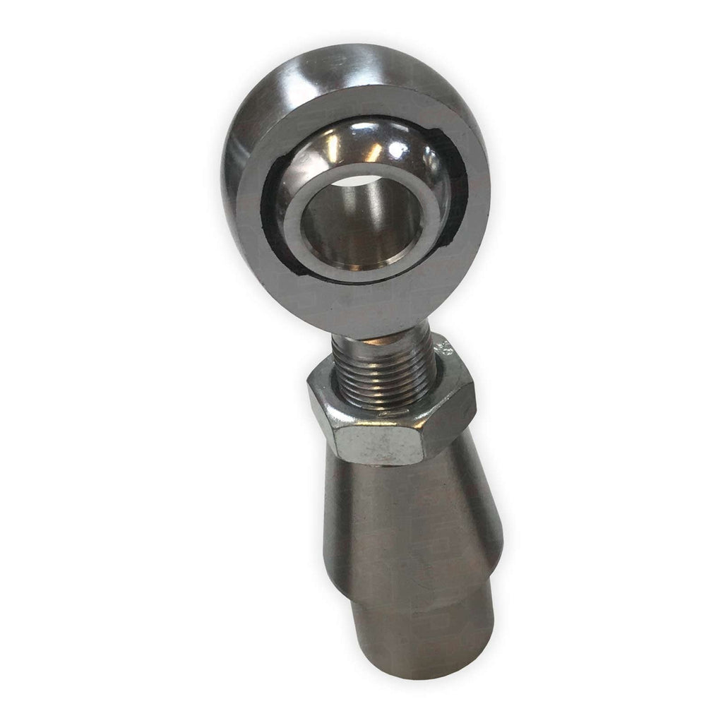Single Joint Rod End - 3/4" Chromoly Heim - 1.75" OD Tubing