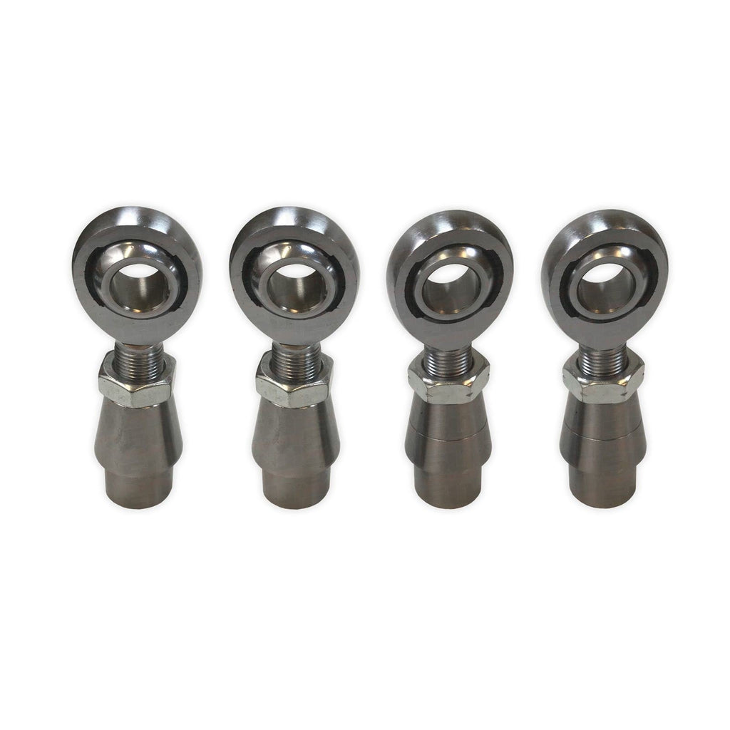 Sway Bar Link Fab Kit -  3/4" Chromoly Heim - 1.75" OD Tubing