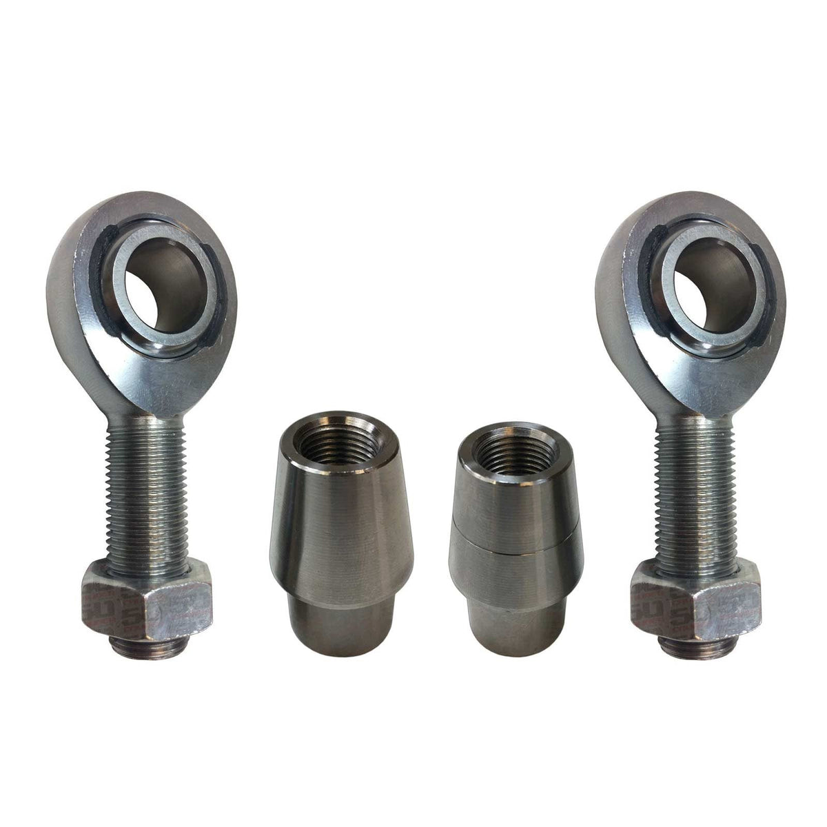 Panhard Bar Fab Kit -  7/8" Chromoly Heim - 1.5" OD Tubing