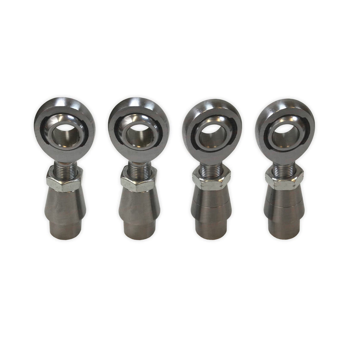 Sway Bar Link Fab Kit -  7/8" Chromoly Heim - 1.5" OD Tubing