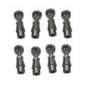 4 Link Rod End Kit -  7/8" Chromoly Heim - 1.5" OD Tubing