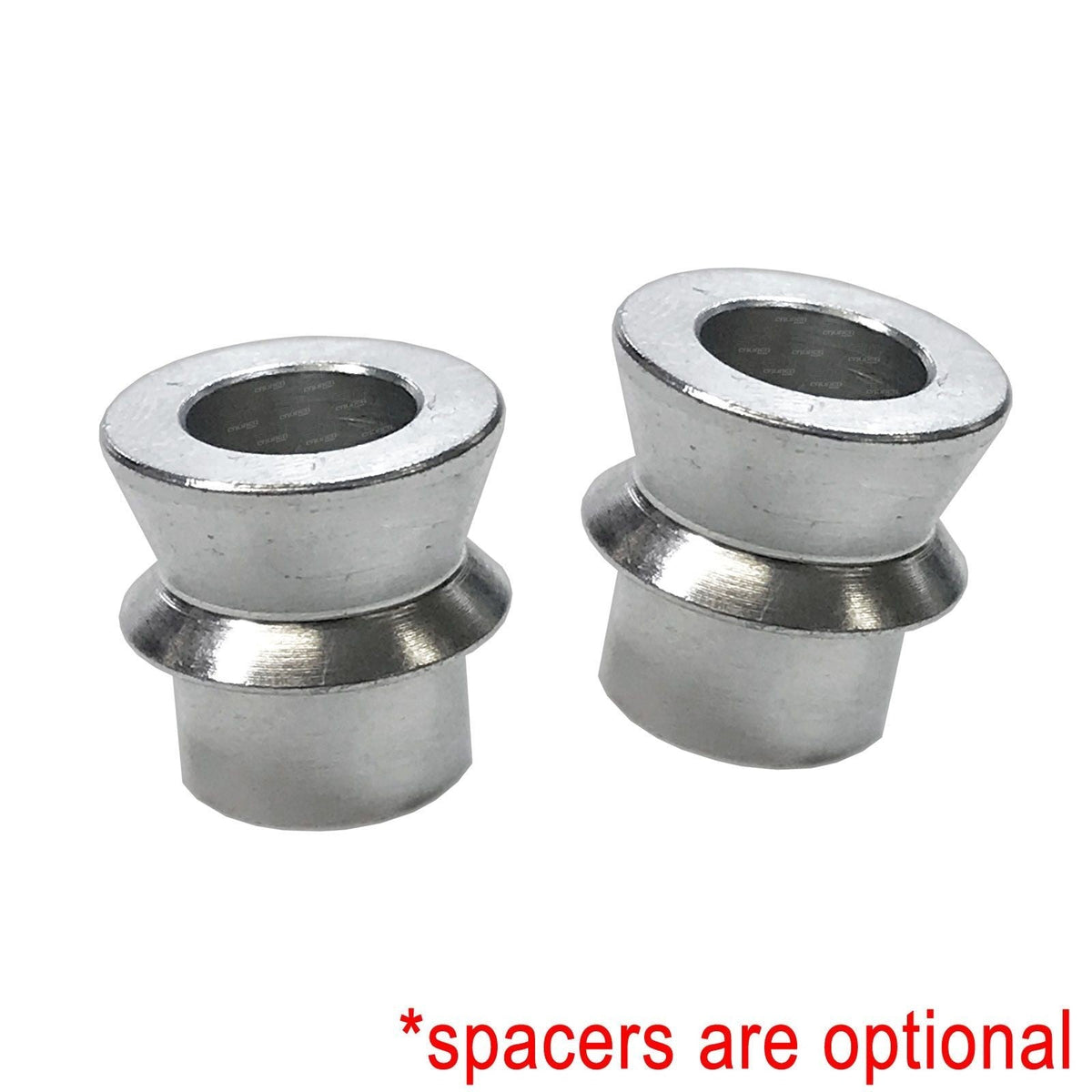 Single Joint Rod End - 7/8" Chromoly Heim - 1.75" OD Tubing