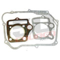 Gasket kit complete 52mm 110cc - 125cc