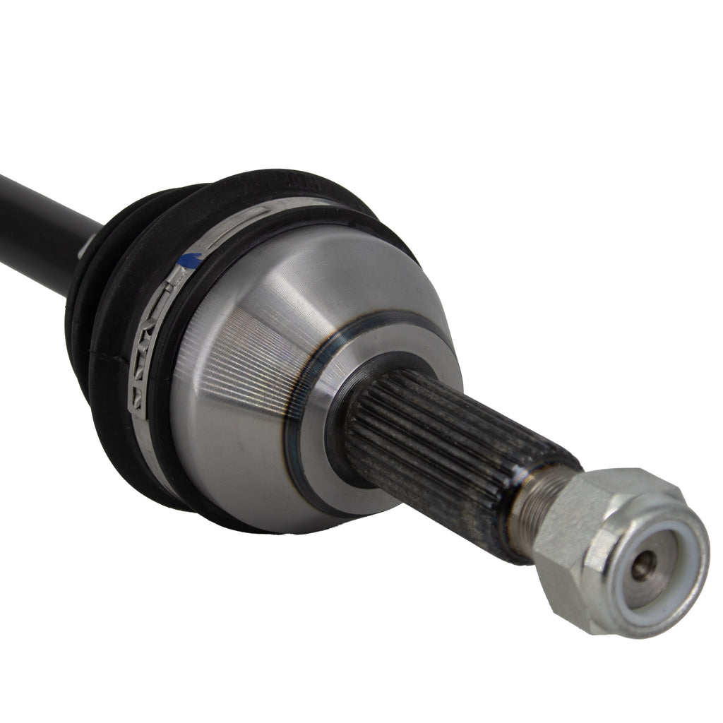 Bobcat Front Cv Axles Set 2200 Series 2 Passenger