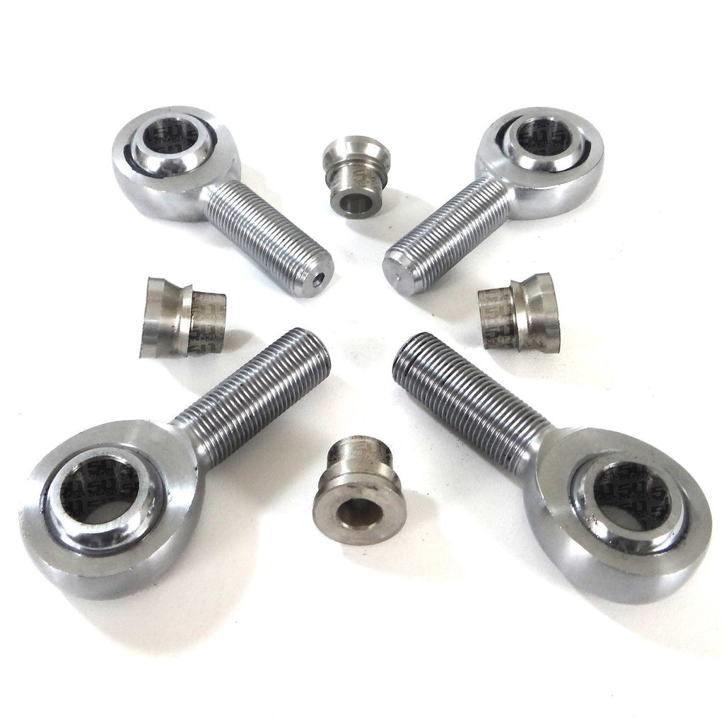 Polaris RZR PRO XP Heavy Duty Rear Sway Bar Links