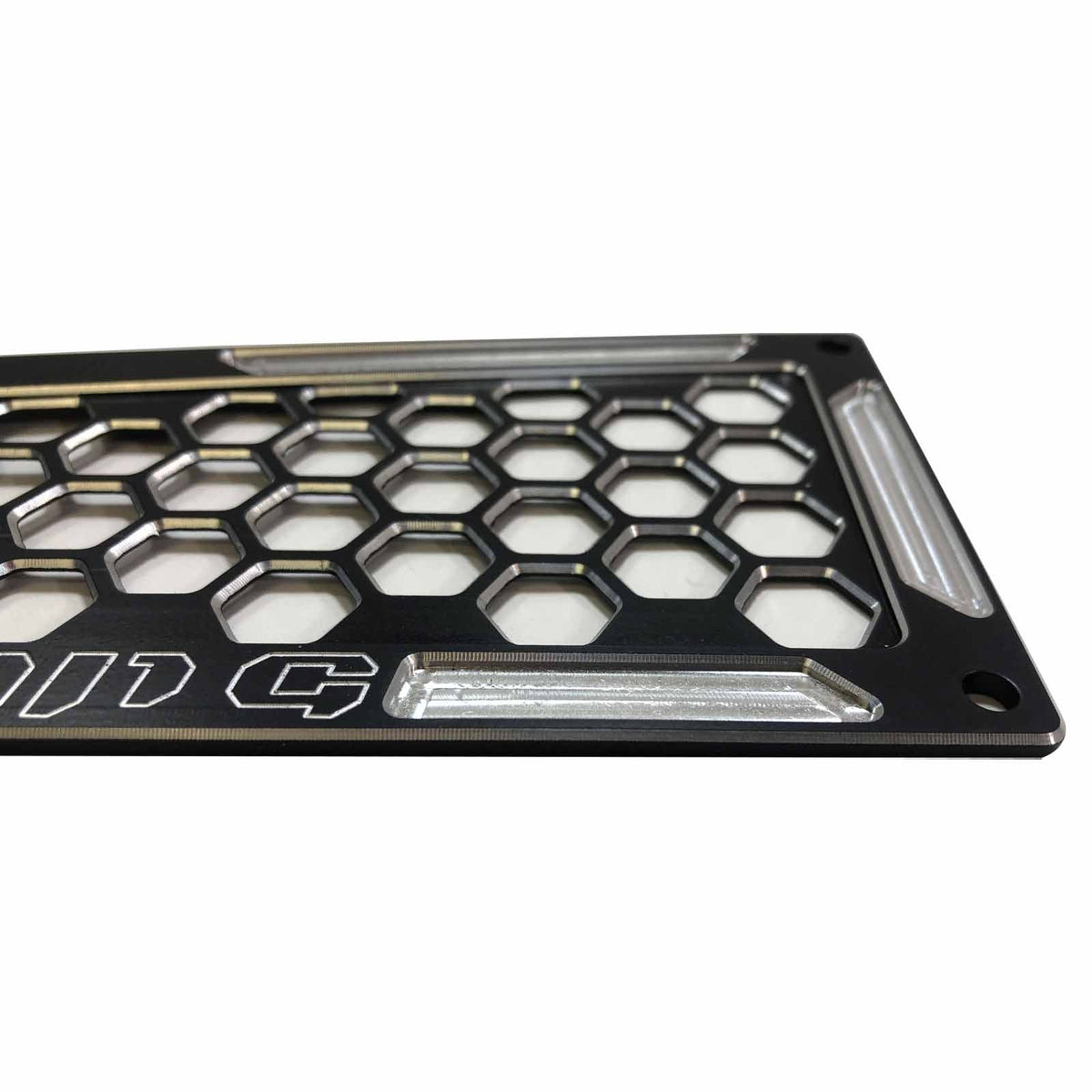 Air Intake Bezel Polaris RZR XP1000 2014+