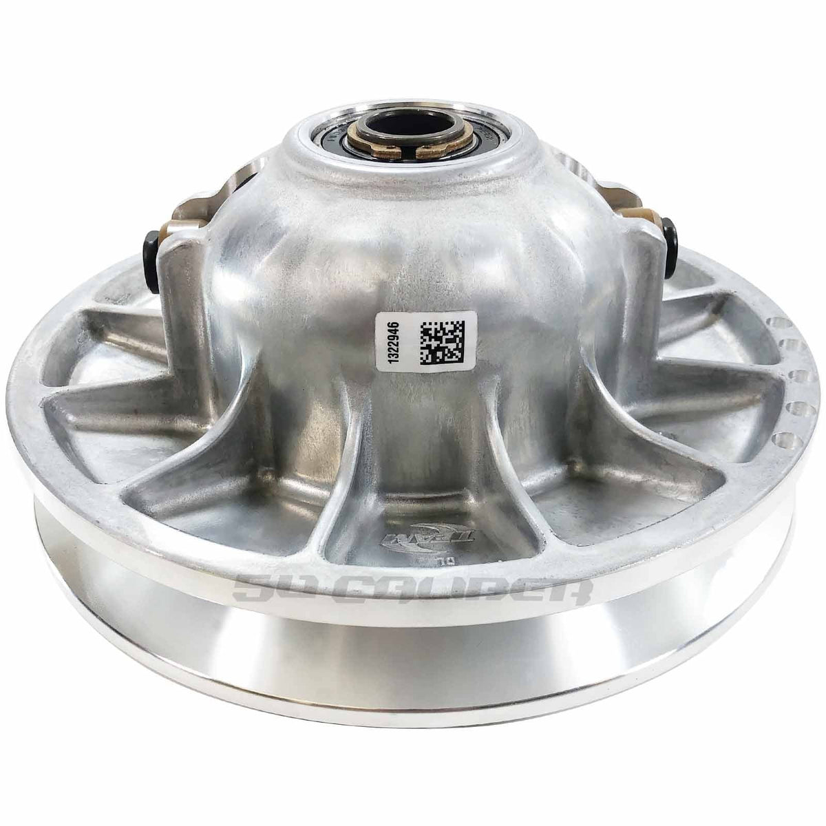 2011-2014 Polaris RZR Secondary Clutch XP900 XP 4 900