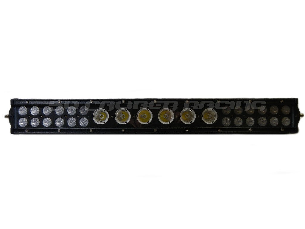 22 inch Remote Controlled LED Light Bar CA Legal