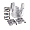 KWI AO RR clutch kit with DR3 helix
