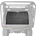 Rubber Bed Mat Liner for Honda Pioneer 1000-5 by KEMIMOTO