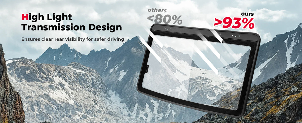 UTV Glass Windshield with Wiper For CFMOTO ZForce 950| ZForce 800（2023+） — manufacturer image 4