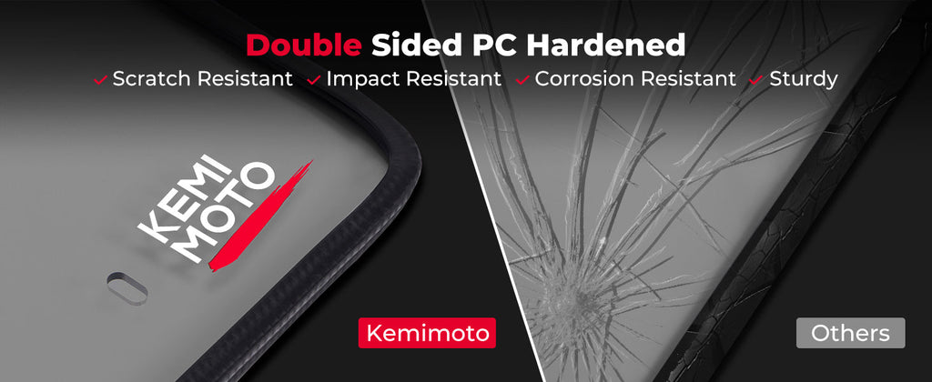 2-in-1 Vented Rear Windshield for CFMOTO UFORCE U10 Pro|XL — manufacturer image 4