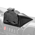 KEMIMOTO tablet holder for CFMOTO ZForce 950