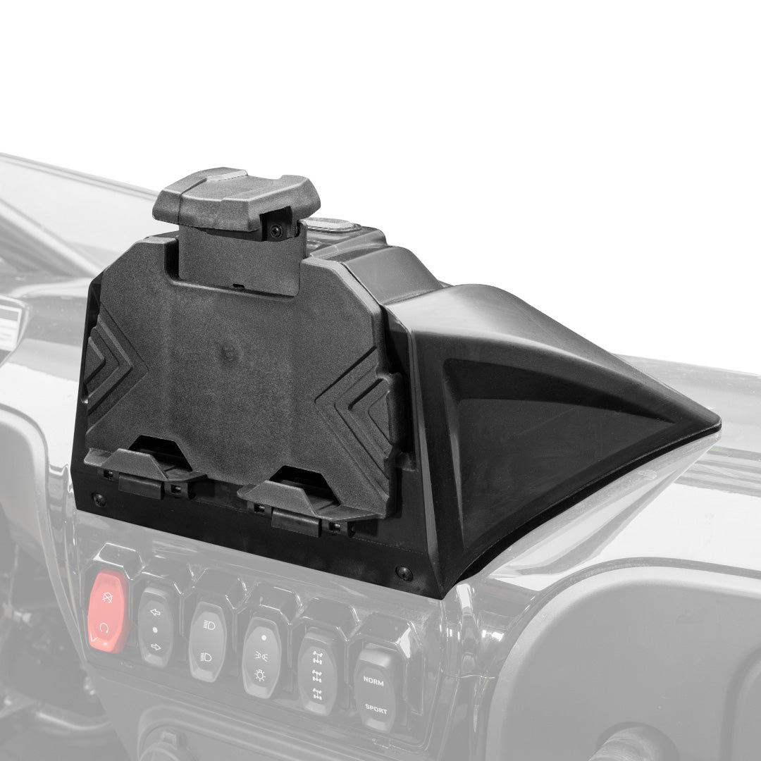 KEMIMOTO tablet holder for CFMOTO ZForce 950