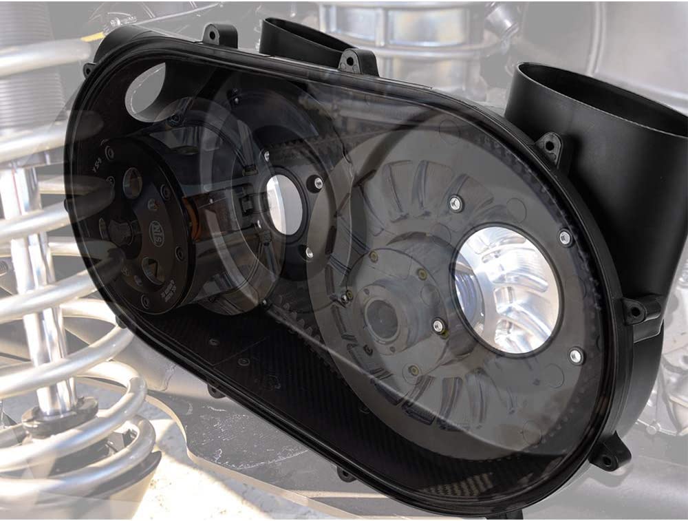 Clutch Cover For Can-Am Maverick  X3 / MAX