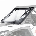 Glass Windshield with 2 Manual Wipers for Polaris RZR PRO 2025-2026