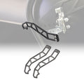 KEMIMOTO Door Handles for Can-Am Maverick X3 and X3 MAX