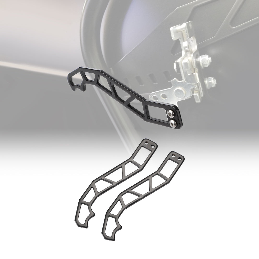 KEMIMOTO Door Handles for Can-Am Maverick X3 and X3 MAX