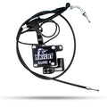 Knight ATV Brute Force Prairie manual actuator kit